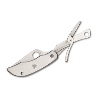 Spyderco ClipiTool Scissors