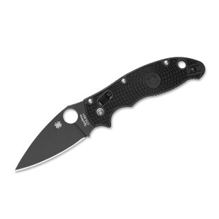 Manix 2 Lightweight All Black - USA
