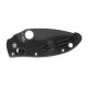 Manix 2 Lightweight All Black - USA