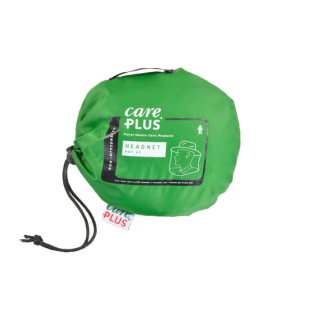 CarePlus® Pop-Up Insektenschutz Kopfnetz HeadNet  nicht imprägniert