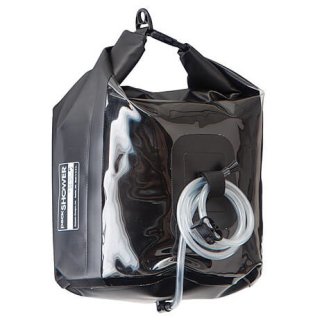 MSR - Packshower Dual-Purpose Camp shower / Dry Bag