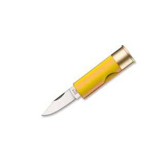 Antonini 12 Gauge Gelb