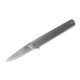 MKM Flame Drop Titanium
