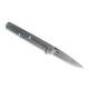 MKM Flame Drop Titanium