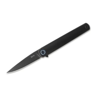 MKM Flame Drop Titanium Dark SW