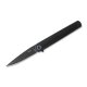 MKM Flame Drop Titanium Dark SW