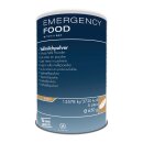 Trekn EAT Vollmilchpulver Langhaltbar Emergency Food