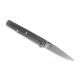 MKM Flame Drop Micarta