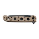 M16-03 Desert Black