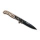 M16-03 Desert Black