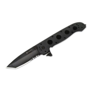 CRKT M16-14 ZLEK Black