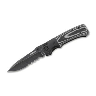 All-Cylinders Serrated