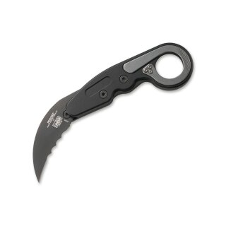 CRKT Provoke Serrated