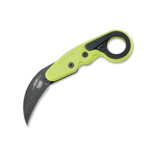 CRKT Provoke Zap Green