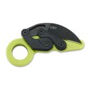 CRKT Provoke Zap Green