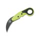 CRKT Provoke Zap Green