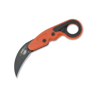 CRKT Provoke Orange