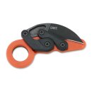 CRKT Provoke Orange