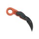 CRKT Provoke Orange