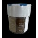 Gewürzstreuer - 2 x Pfeffer, Salz, Paprika, Knoblauch, Curry