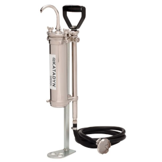 Katadyn Expedition ESS Filter (KFT) Camp Water Filter