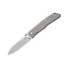 Fox Knives Terzuola Titan FX-525 Ti