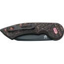Fox Knives Radius CF FX-550 CFB