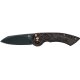 Fox Knives Radius CF FX-550 CFB