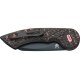 Fox Knives Radius CF FX-550 CFB