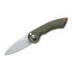 Fox Radius G10 OD Green