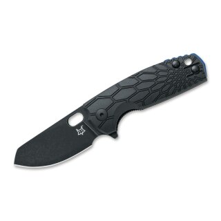 Fox Knives Baby Core Black