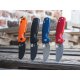 Fox Knives Baby Core Black