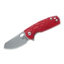 Fox Knifes Baby Core Red FX-608 R