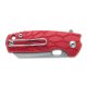 Fox Knifes Baby Core Red FX-608 R
