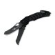 FKMD 49° Capricorno Rettungsmesser FX-ALSR-49