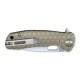 Honey Badger Flipper Medium Tan