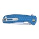 Honey Badger Flipper Medium Blue