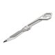 NTK05 Ultra Tiny Titanium Keychain Knife