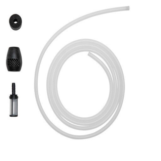 Katadyn Filter Schlauch Set (für Pocket, Combi, Vario & Hiker Pro)