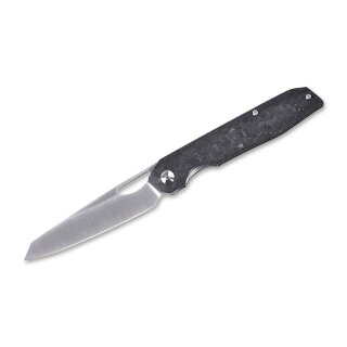 Kizer Genie Carbon