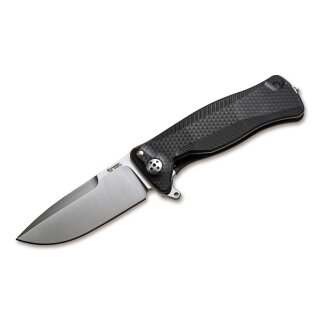 Lionsteel SR22 Aluminium Black Satin