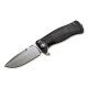 Lionsteel SR22 Aluminium Black Satin