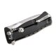 Lionsteel SR22 Aluminium Black Satin