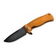 SR22 Aluminium Orange Black