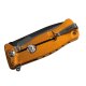 SR22 Aluminium Orange Black