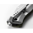 Myto Micarta Green