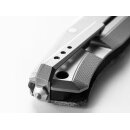 Myto Micarta Black