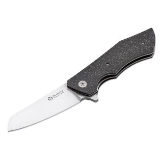 Maserin AM-2 Titanium Carbon