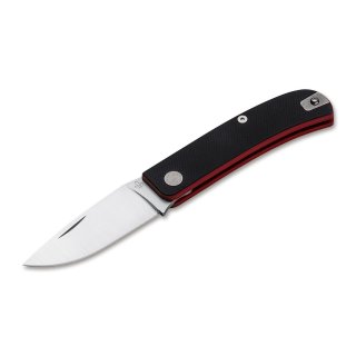 Manly Bulgarien Wasp 14C28N Red