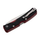 Manly Peak CPM-S-90V Red Two Hand